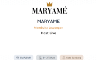 Maryame