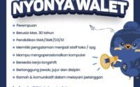 Nyonya Walet