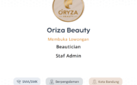 Oriza Beauty