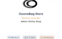 OzoneBag Store