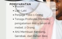 PT. Pabrik Kandang Kucing