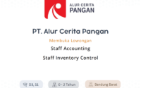 PT. Alur Cerita Pangan
