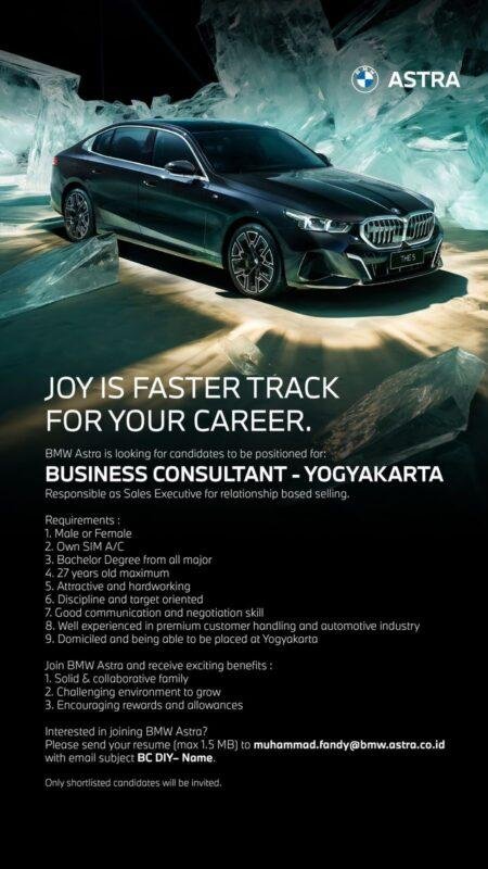 PT. Astra International, Tbk