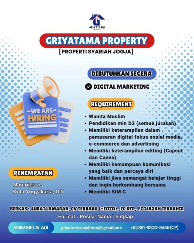 PT. Ataya Griyatama