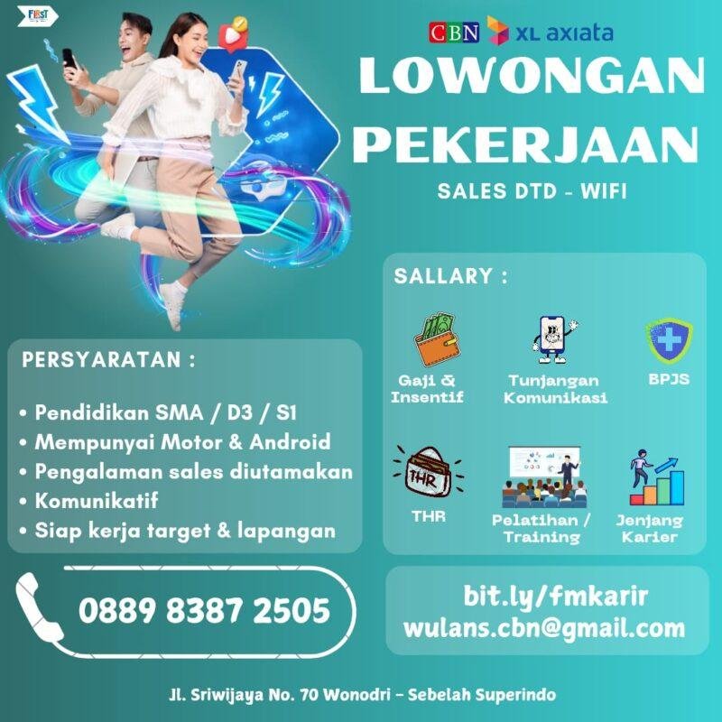 PT. Cahaya Bumi Nasional