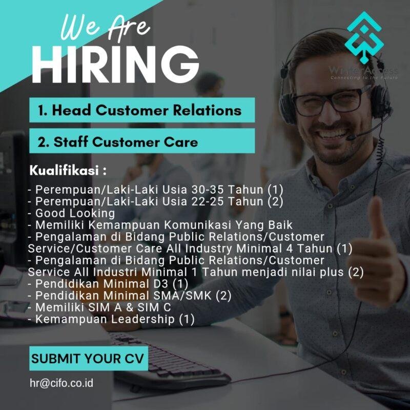 PT. Citra Jelajah Informatika