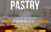 PT. Fruna Sheima Abadi (Dore'e Cookies & Pastry)