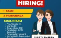 PT. Gardena Graha Yogyakarta