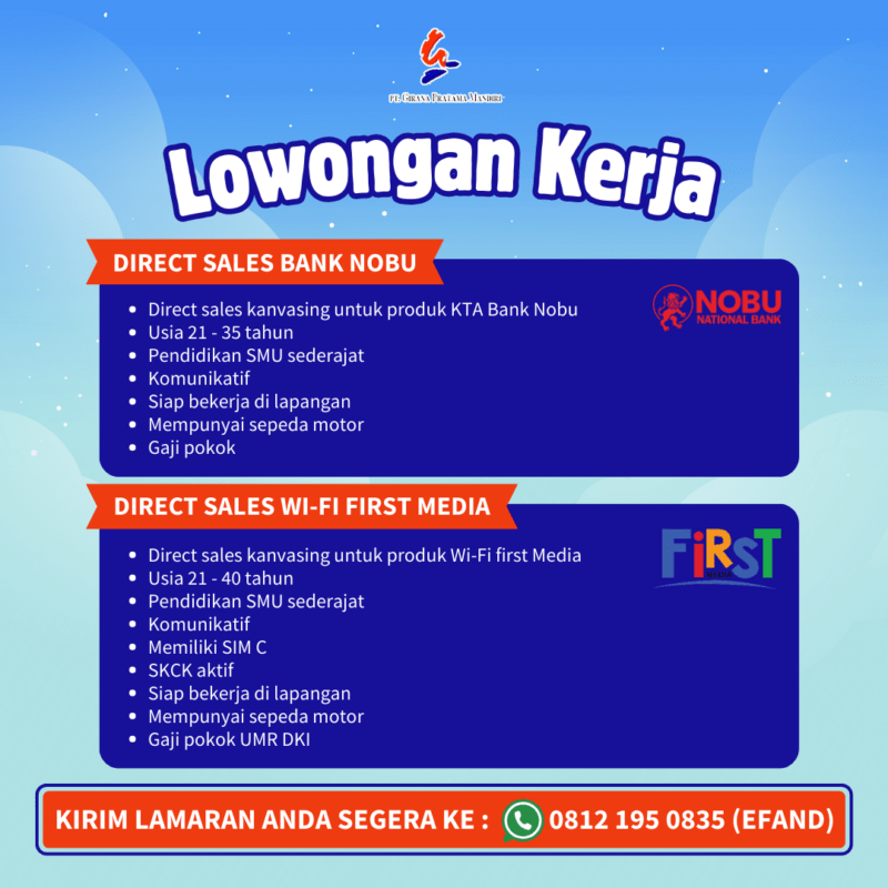 PT. Girana Pratama Mandiri
