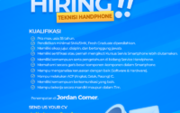 PT. Jordan Juara Seluler