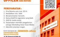 PT. Mega Finance