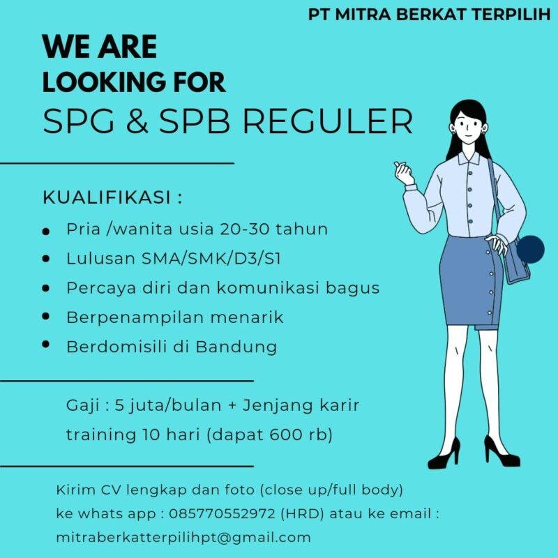 PT. Mitra Berkat Terpilih