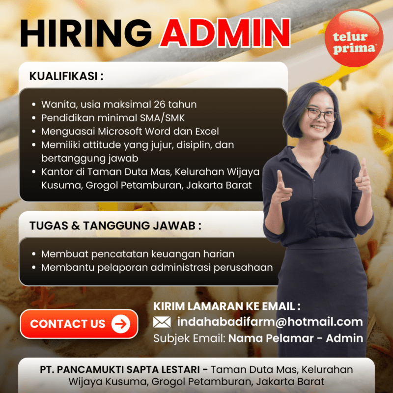 PT. Pancamukti Sapta Lestari