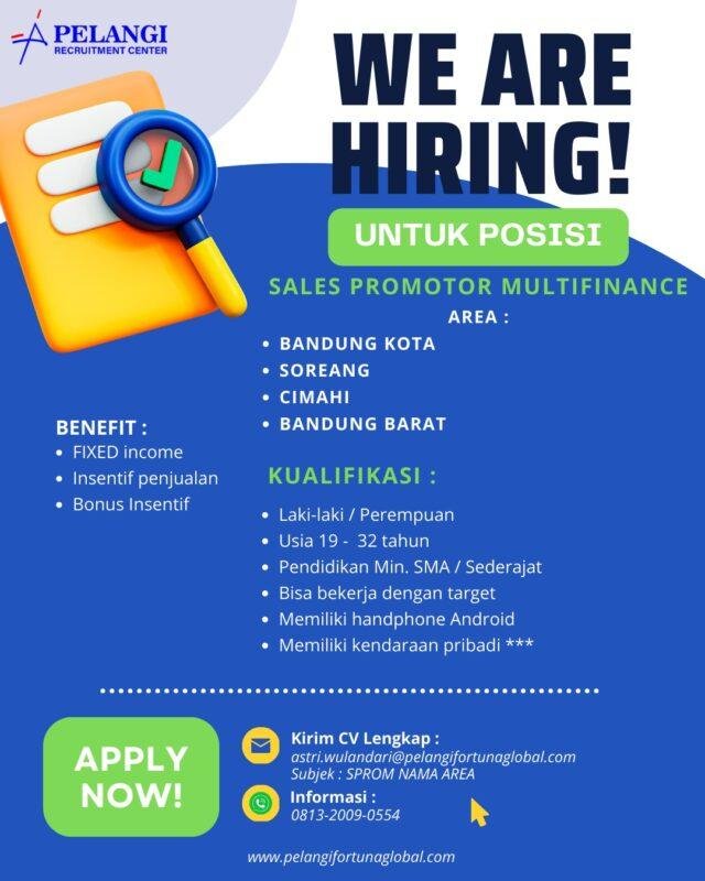 PT. Pelangi Fortuna Global