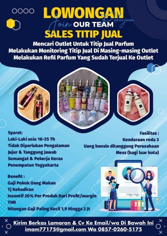 PT. Perdana Media Investama