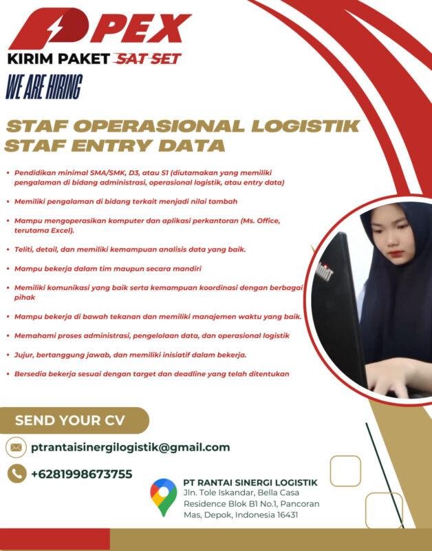 PT. Rantai Sinergi Logistik
