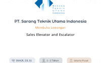 PT. Sarang Teknik Utama Indonesia