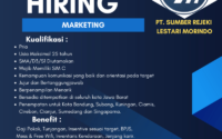 PT. Sumber Rejeki Lestari Morindo