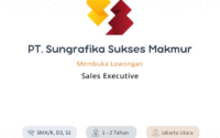 PT. Sungrafika Sukses Makmur