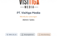 PT. Visitiga Media