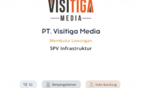 PT. Visitiga Media