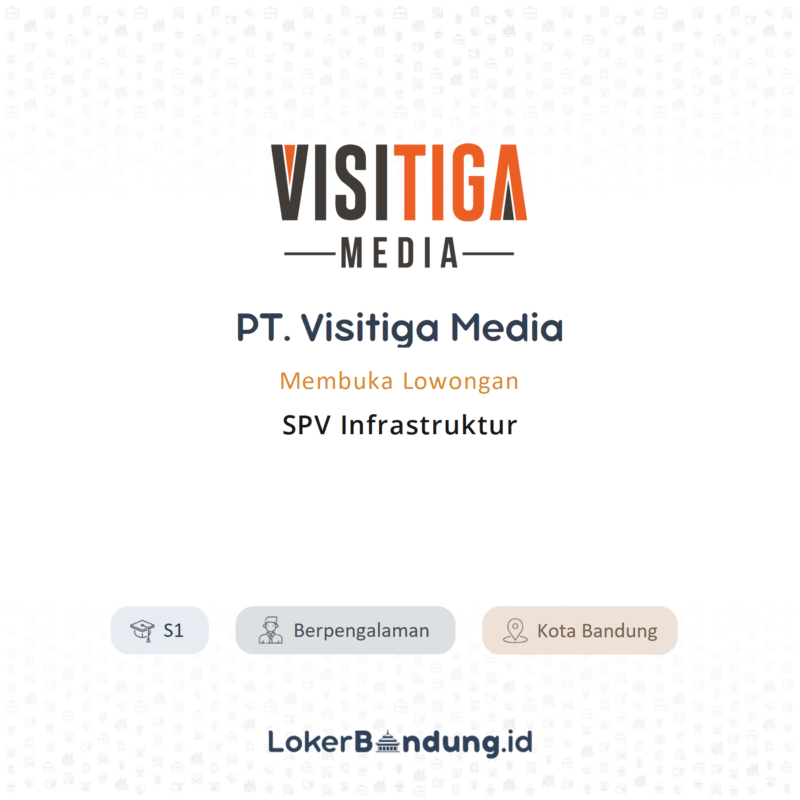 PT. Visitiga Media