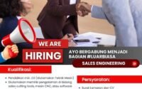 PT. Yogya Presisi Tekhnikatama Insutri (PT. YPTI)
