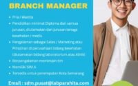 Parahita Diagnostic Center