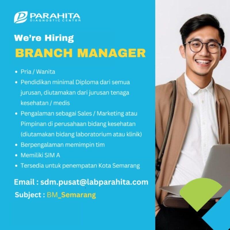 Parahita Diagnostic Center
