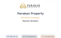 Parakan Property