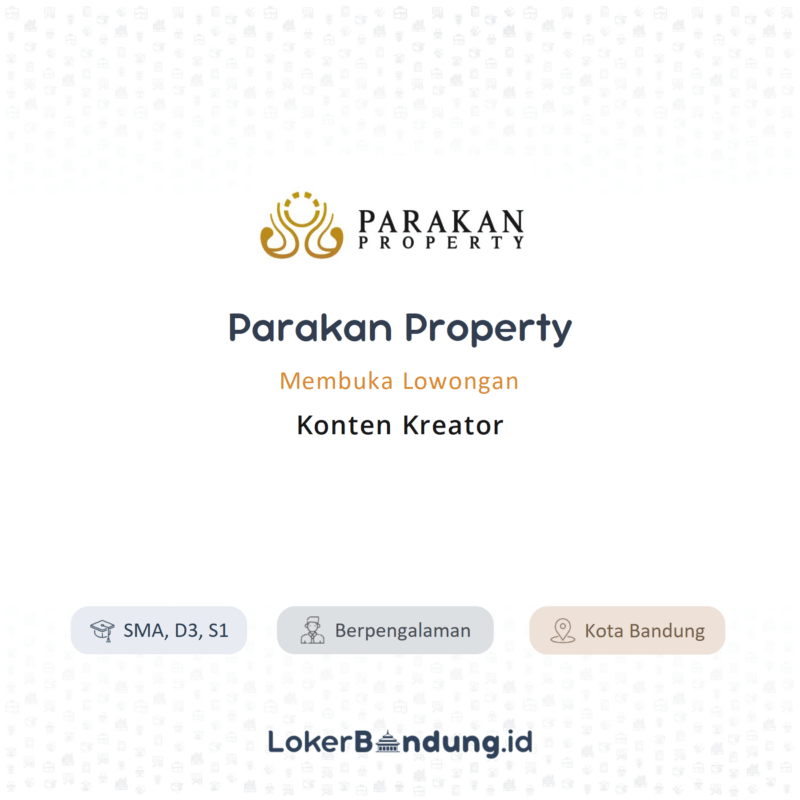 Parakan Property