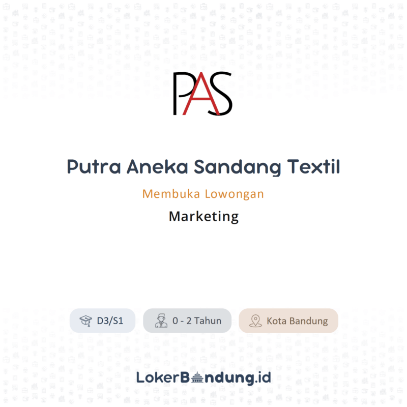 Putra Aneka Sandang Textil