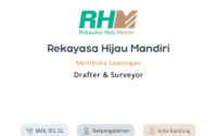 Rekayasa Hijau Mandiri