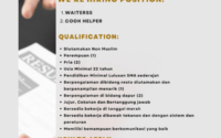 Resto BPK CHIKA