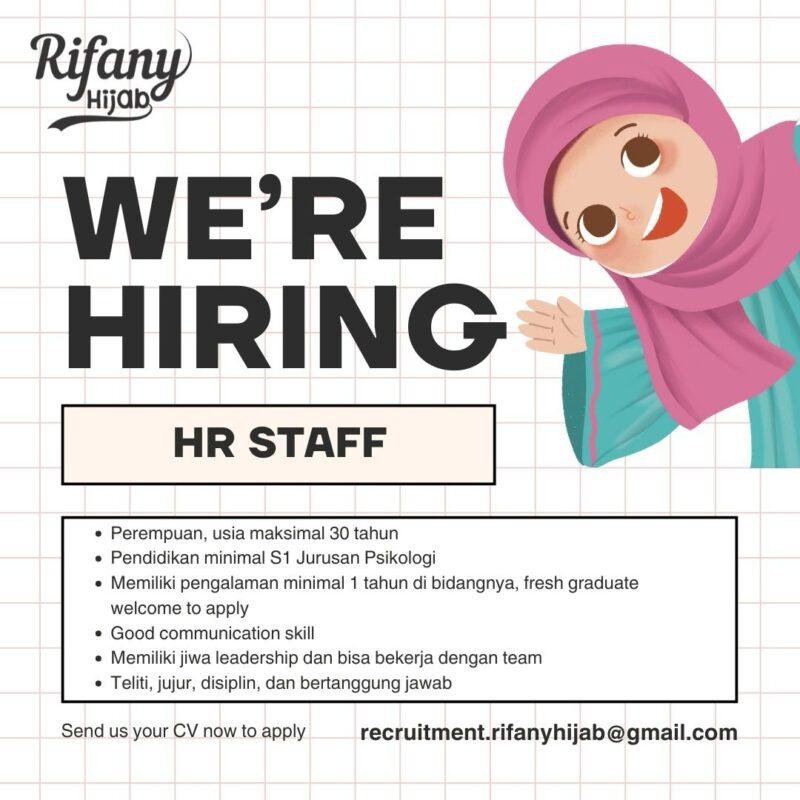 Rifany Hijab