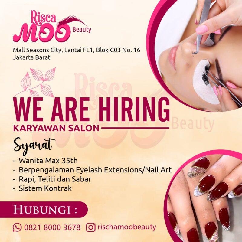 Rischamoobeauty Studio