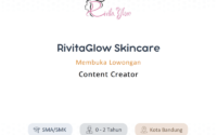 RivitaGlow Skincare