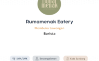 Rumamenak Eatery