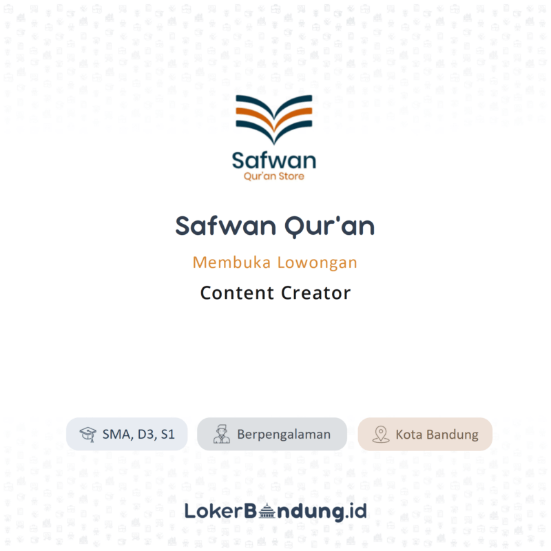 Safwan Qur'an