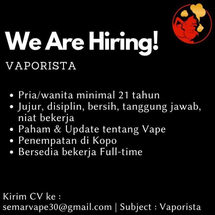 Semar Vape Store