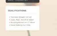 Shei Nail Studio Bandung
