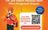 Shopee Food Driver Reqruitment