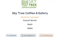 Sky Tree Coffee & Eatery