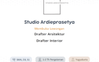 Studio Ardieprasetya