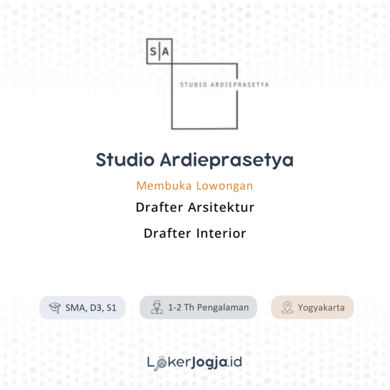 Studio Ardieprasetya