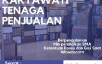 Toko Keramik Berkat Gejayan