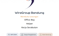 WiraGroup Bandung