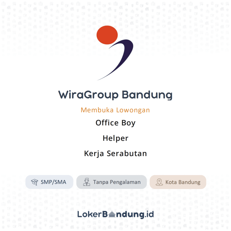 WiraGroup Bandung