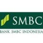 Lowongan Kerja PT Bank SMBC Indonesia Tbk