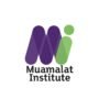 Lowongan Kerja Muamalat Institute